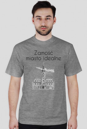 Zamość - Miasto Idealne