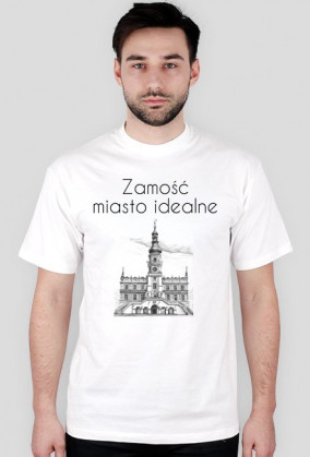 Zamość - Miasto Idealne