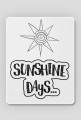 Podkładka Sunshine Days