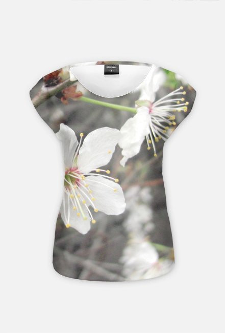 Koszulka damska Spring #4