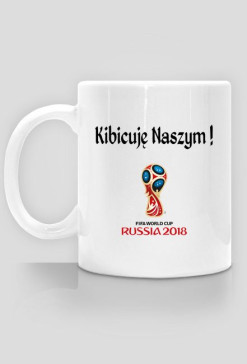 Kubek Kibica