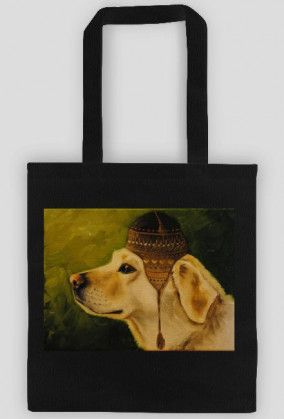 Torba "Przyjaciel"/Bag "Friend"