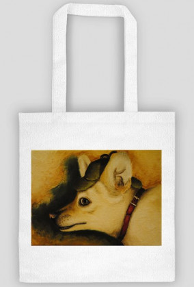 Torba "Sherlock"/Bag "Sherlock"