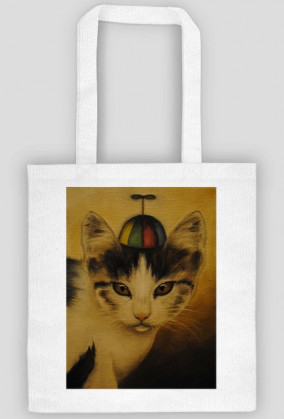 Torba "Urwis"/Bag "Brat"