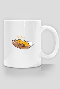 Kubek No Control Gudetama