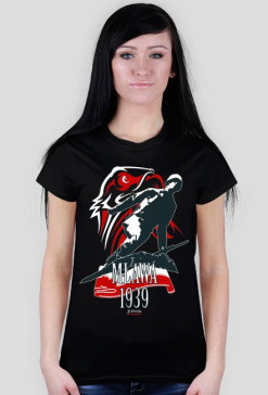 Mława 1939 Czarna - female