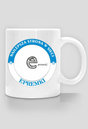 Epremkowy Kubek