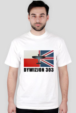 Dywizjon 303 Standard