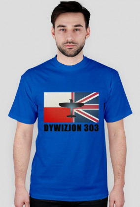 Dywizjon 303 Standard
