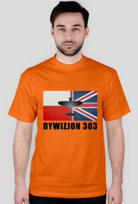 Dywizjon 303 Standard