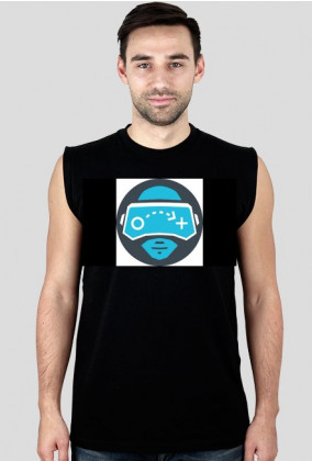 Koszulka gaminga