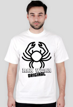 Rak Wear White