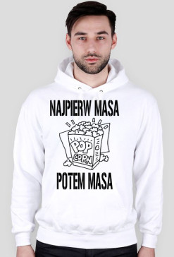 Bluza Najpierw...