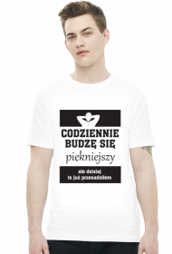 Valachi | Codziennie budzę się piękniejszy