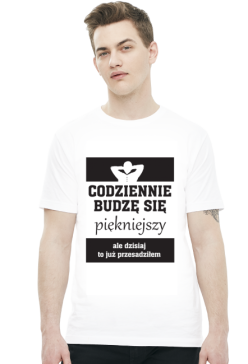 Valachi | Codziennie budzę się piękniejszy