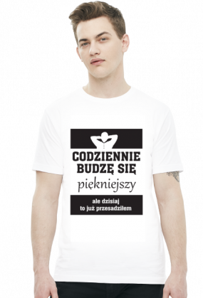 Valachi | Codziennie budzę się piękniejszy