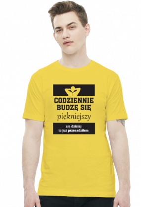 Valachi | Codziennie budzę się piękniejszy