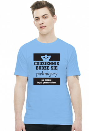 Valachi | Codziennie budzę się piękniejszy