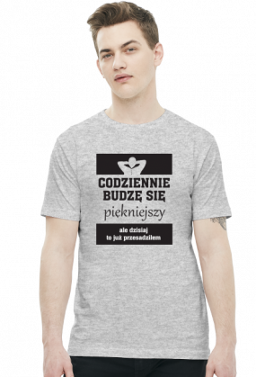 Valachi | Codziennie budzę się piękniejszy