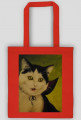 Torba "Hrabia Kiciula"/Bag "Kitty Count"