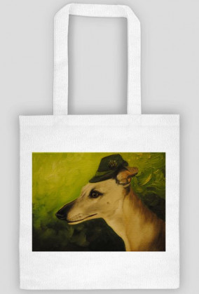 Torba "Myśliwy"/Bag "Hunter"