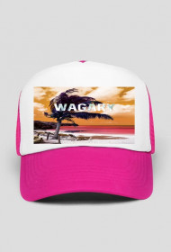 czapka na wagary