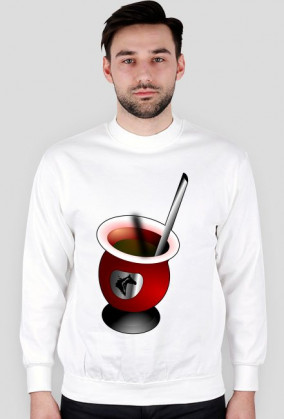 Bluza męska YerbaMate Mate