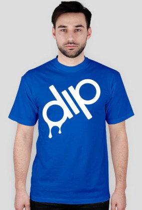 DIP (biały) męska