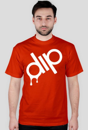 DIP (biały) męska