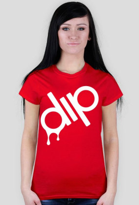 DIP (biały) damska