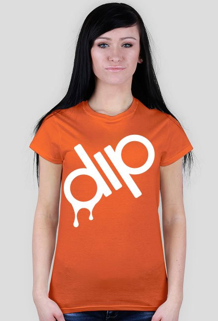 DIP (biały) damska