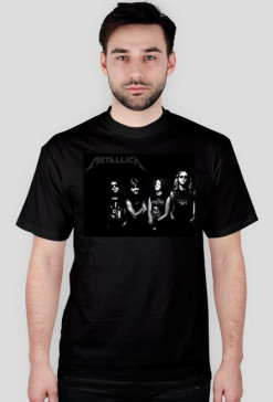 Metallica 21