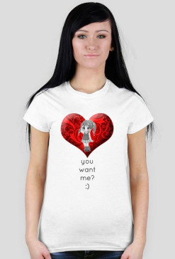 You want me?