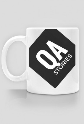 Kubek: QA stories