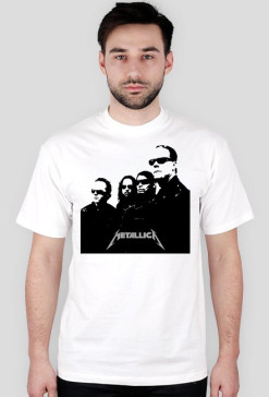 Metallica 24