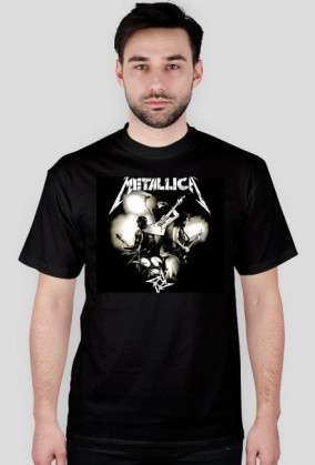 Metallica 25 - BESTSELLER!