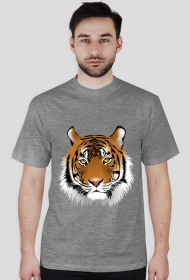 Koszulka męska TIGER