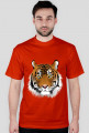 Koszulka męska TIGER