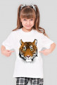 Koszulka dziecięca TIGER