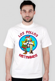 Los Pollos Hetmanos