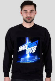 bluza wwe smackdown