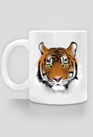 Kubek TIGER