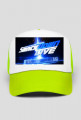 czapka wwe smackdown\