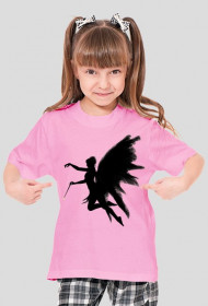 Koszulka dziecięca ANGEL