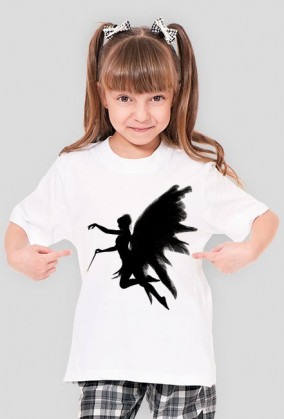 Koszulka dziecięca ANGEL