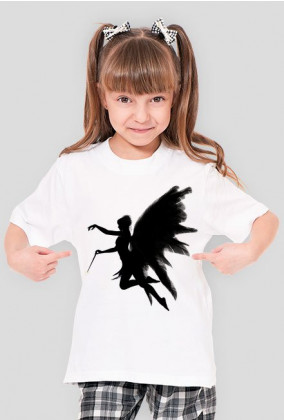 Koszulka dziecięca ANGEL