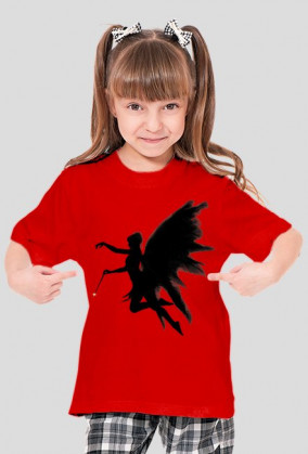 Koszulka dziecięca ANGEL