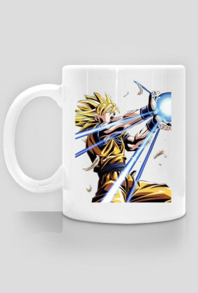 Goku