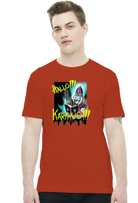 Halo KARTHUS!