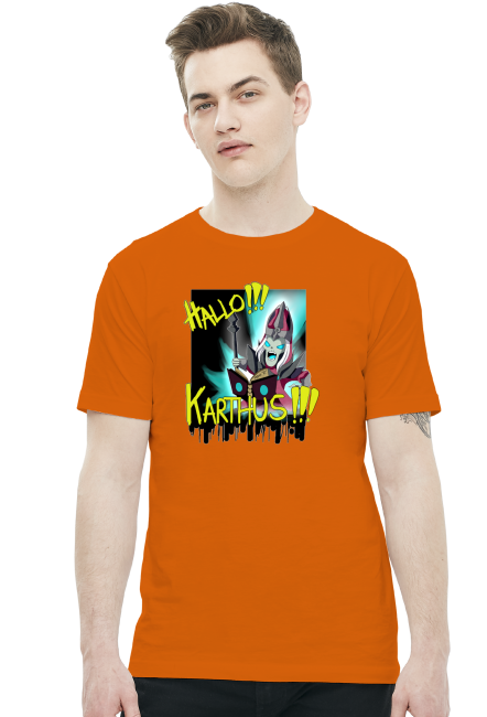 Halo KARTHUS!